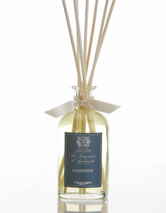 Santorini Collection - Antica Farmacista