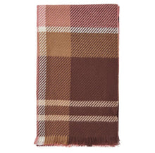 Barbour Blair Tartan Scarf