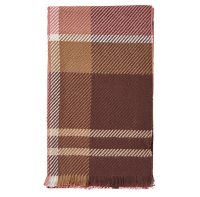Barbour Blair Tartan Scarf