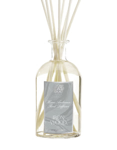 Iron Wood Collection - Antica Farmacista