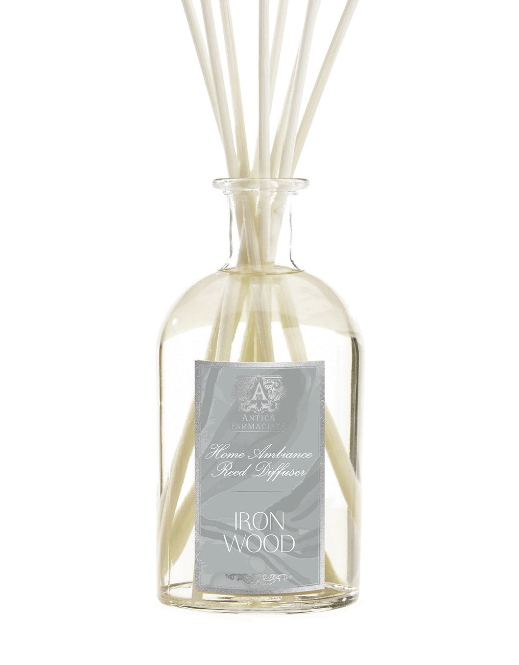 Iron Wood Collection - Antica Farmacista