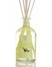 Lemon, Verbena & Cedar Collection - Antica Farmacista