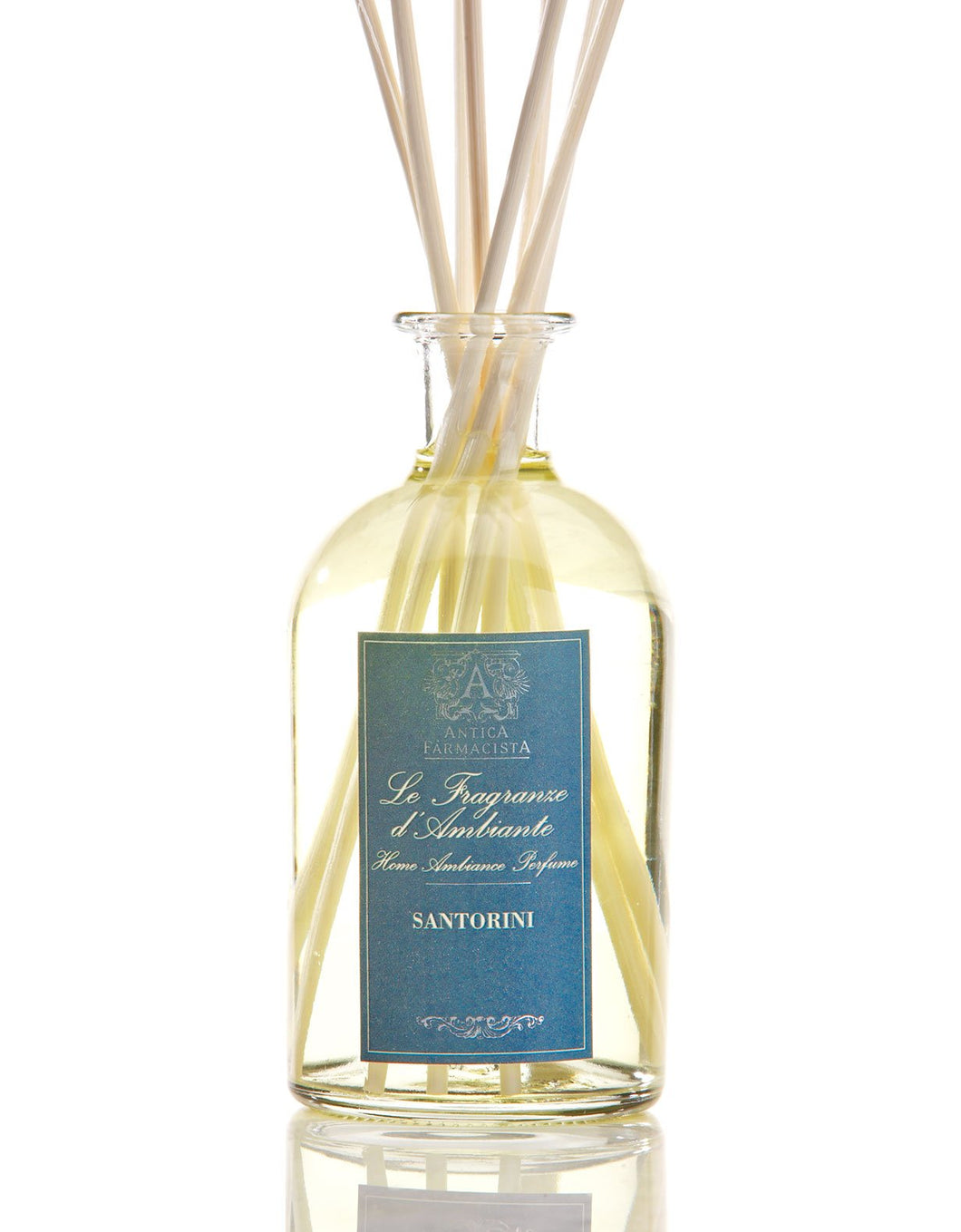 Santorini Collection - Antica Farmacista