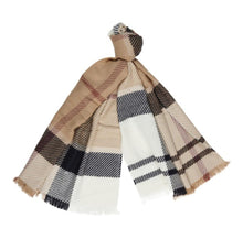 Barbour Blair Tartan Scarf