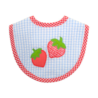 Three Marthas Bibs and Burps
