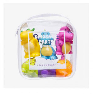 Bath Toys