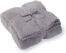 Cozy Chic Throw Collection