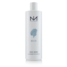 Blue Collection - Niven Morgan