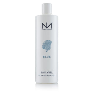 Blue Collection - Niven Morgan