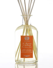 Orange Blossom, Lilac & Jasmine Collection - Antica Farmacista