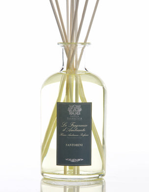 Santorini Collection - Antica Farmacista