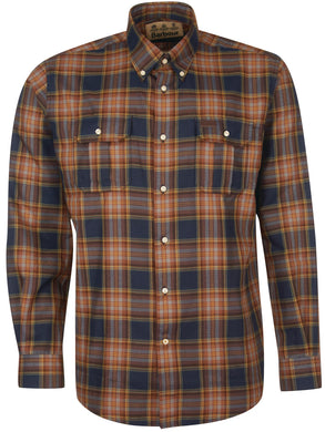 Barbour Singsby Shirt