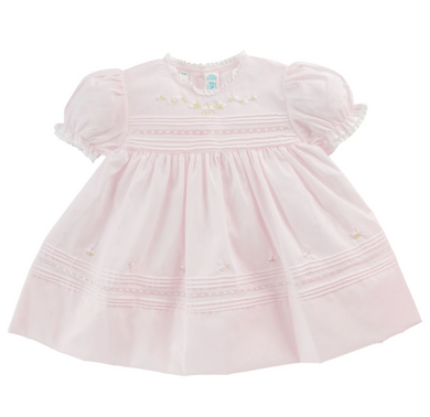 Feltman Brothers Floral Bullions Dress 87411