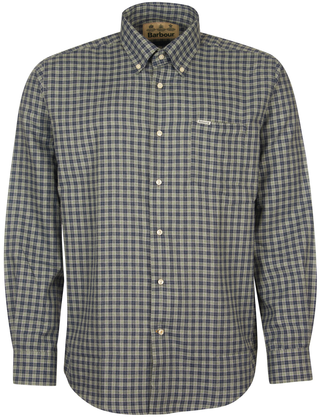 Barbour Thornley Shirt