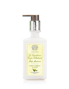 Lemon, Verbena & Cedar Collection - Antica Farmacista