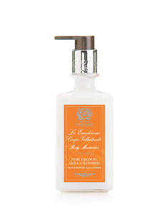 Orange Blossom, Lilac & Jasmine Collection - Antica Farmacista