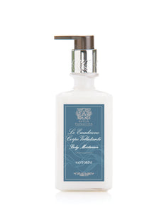 Santorini Collection - Antica Farmacista