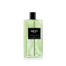 Bamboo Collection - Nest