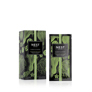 Bamboo Collection - Nest