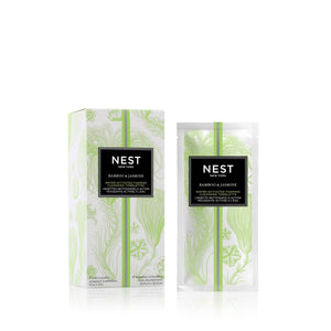 Bamboo Collection - Nest