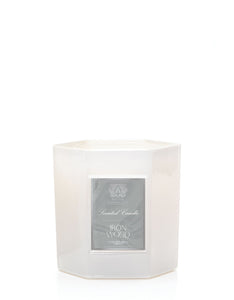 Iron Wood Collection - Antica Farmacista