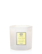 Lemon, Verbena & Cedar Collection - Antica Farmacista