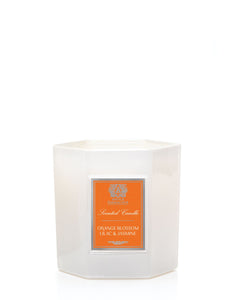 Orange Blossom, Lilac & Jasmine Collection - Antica Farmacista