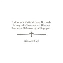 COMFORT SCRIPTURE CARDS