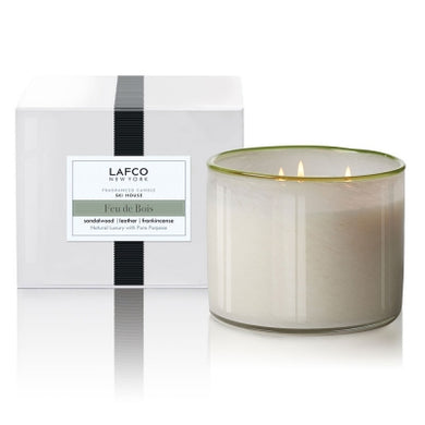 Lafco Feu De Bois Collection