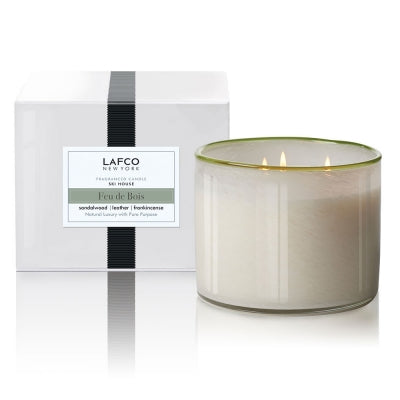 Lafco Feu De Bois Collection