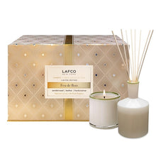 Lafco Feu De Bois Collection