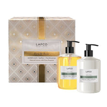Lafco Feu De Bois Collection
