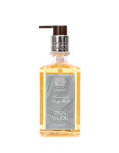 Iron Wood Collection - Antica Farmacista