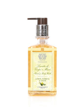 Lemon, Verbena & Cedar Collection - Antica Farmacista