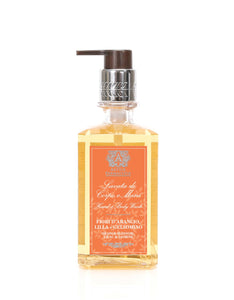Orange Blossom, Lilac & Jasmine Collection - Antica Farmacista