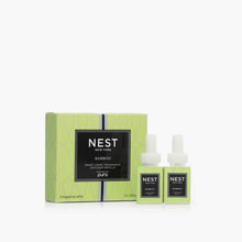 Bamboo Collection - Nest