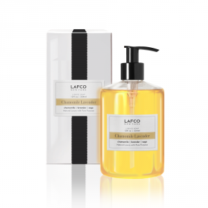 Lafco Chamomile Lavender Collection