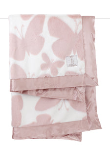 Little Giraffe Luxe Blanket