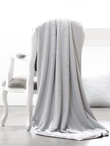 Little Giraffe Luxe Throw