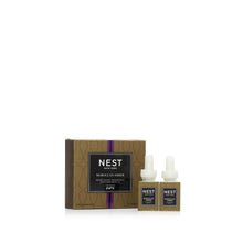 Moroccan Amber Collection - Nest