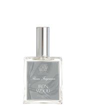 Iron Wood Collection - Antica Farmacista