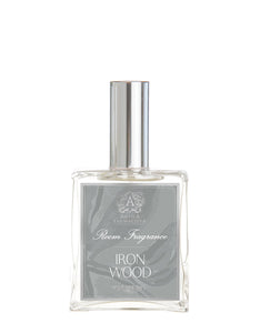 Iron Wood Collection - Antica Farmacista