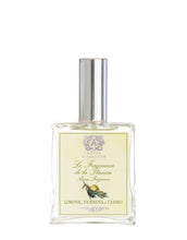 Lemon, Verbena & Cedar Collection - Antica Farmacista