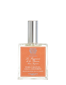 Orange Blossom, Lilac & Jasmine Collection - Antica Farmacista