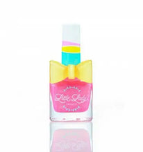 Shimmer Polish
