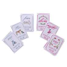 Month by Month Card Set