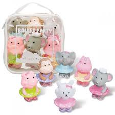 Bath Toys