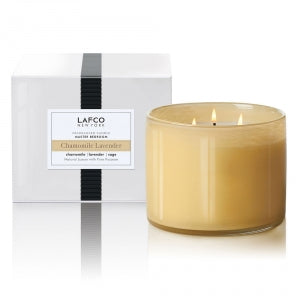 Lafco Chamomile Lavender Collection