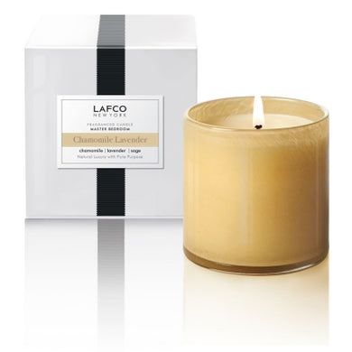 Lafco Chamomile Lavender Collection