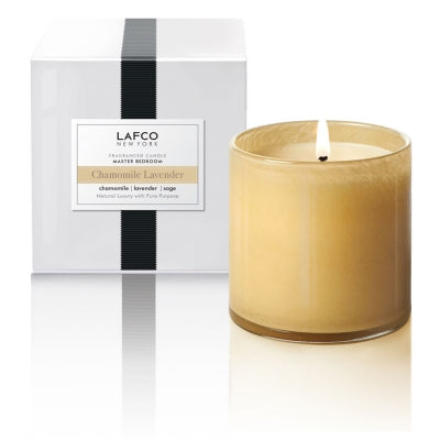 Lafco Chamomile Lavender Collection
